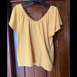 Banana Republic top